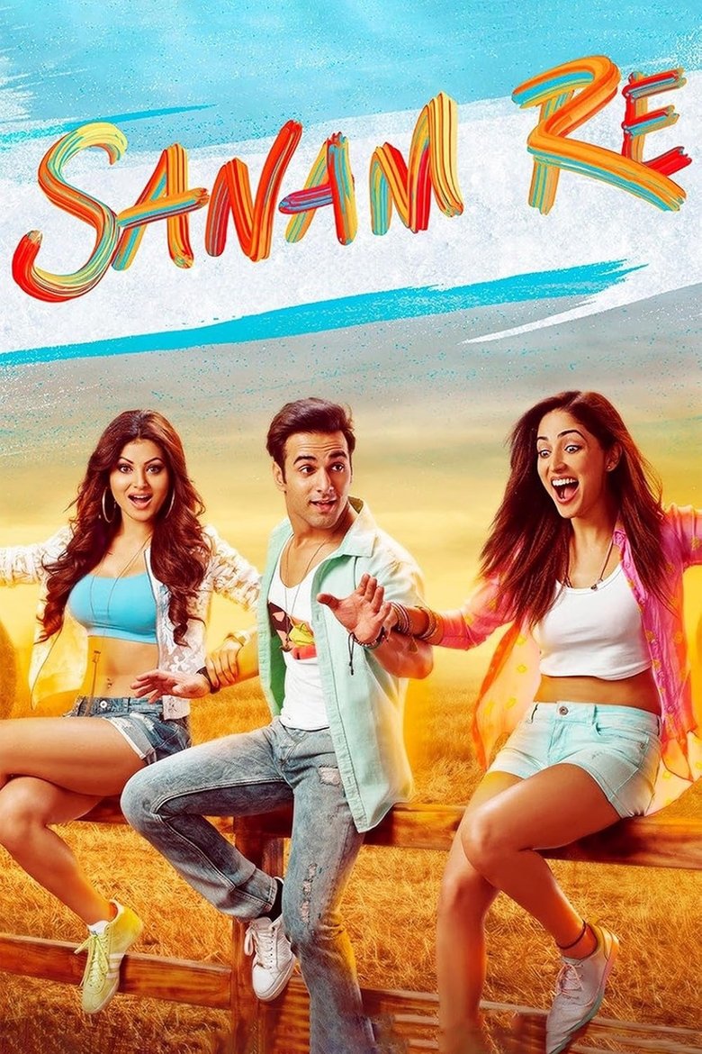 Image Sanam Re