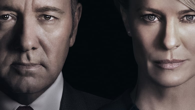 House of Cards Season 4 Episode 6 : Chapter 45