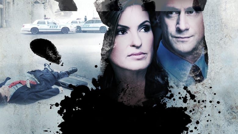 Law & Order: Special Victims Unit Season 4 Episode 23 : Grief