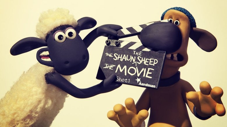 Shaun the Sheep Movie film stream Online kostenlos anschauen