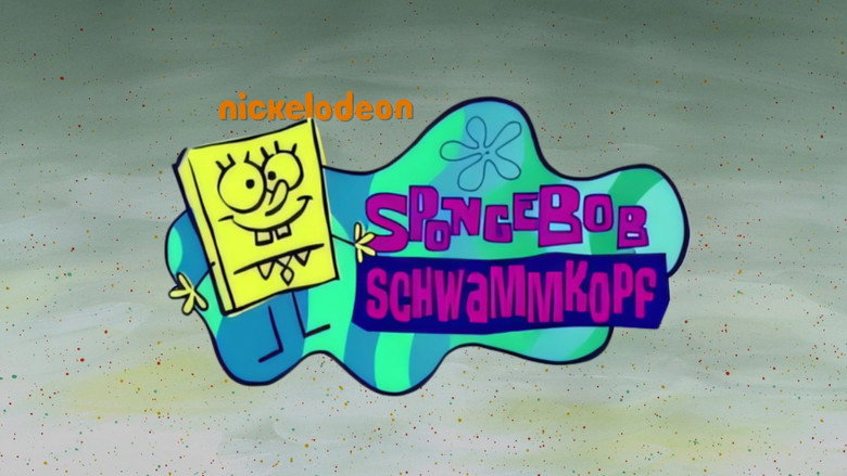 SpongeBob SquarePants Season 9 Episode 21 : Pull Up a Barrel