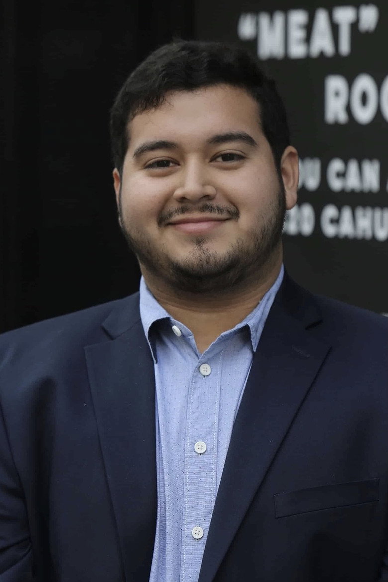 Luis Quijano