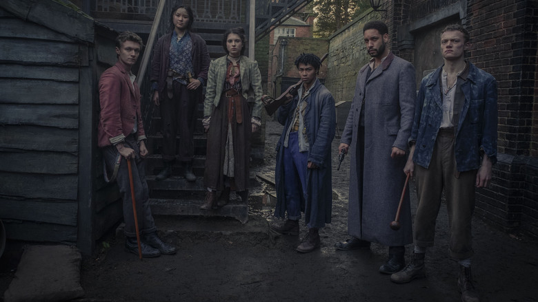 Ferajna z Baker Street