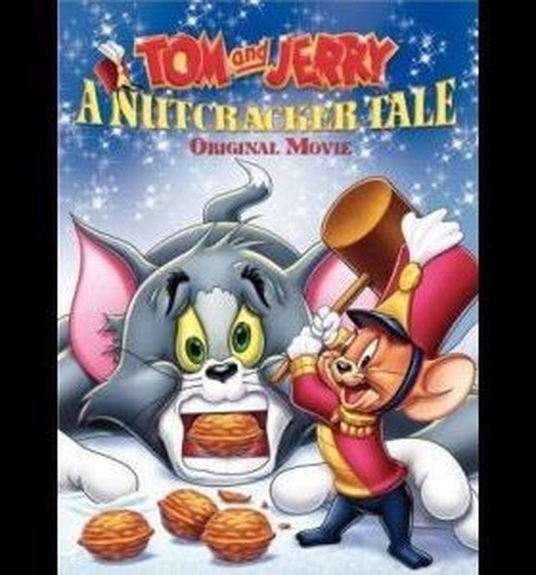 Watch Online Watch Tom And Jerry: The Fast And The Furry Full Movie Online Film