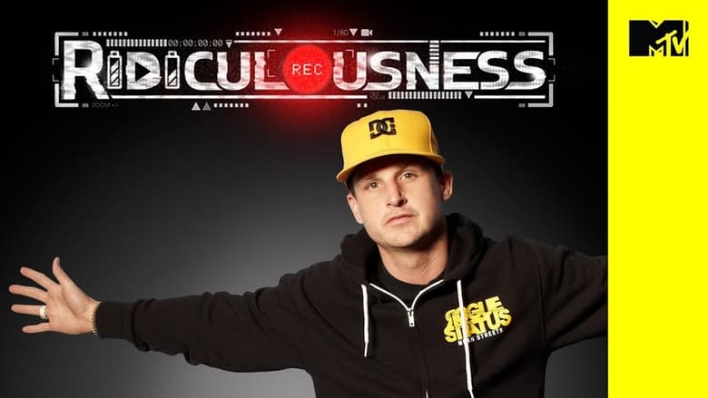 Ridiculousness Season 33 Episode 33 : Sterling And Lolo Wood X