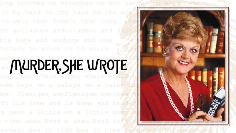 Murder, She Wrote Season 8 Episode 9 : The Committee