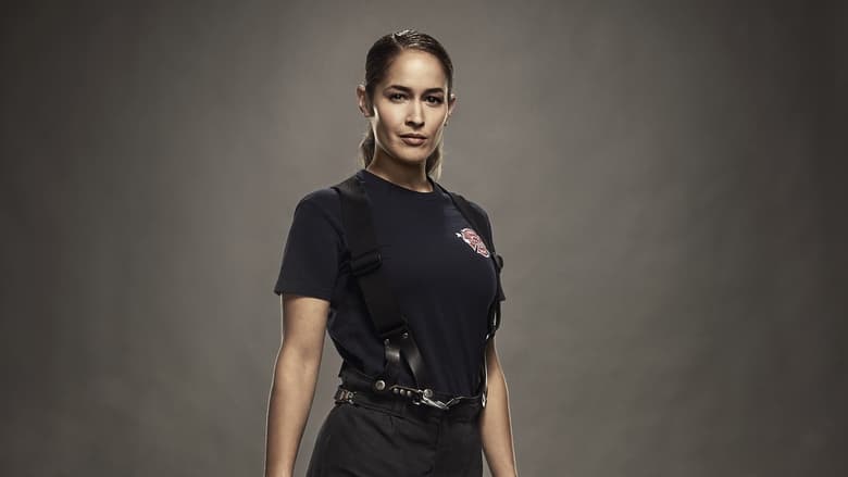 Station 19 Season 5 Episode 9 : Started from the Bottom (I)