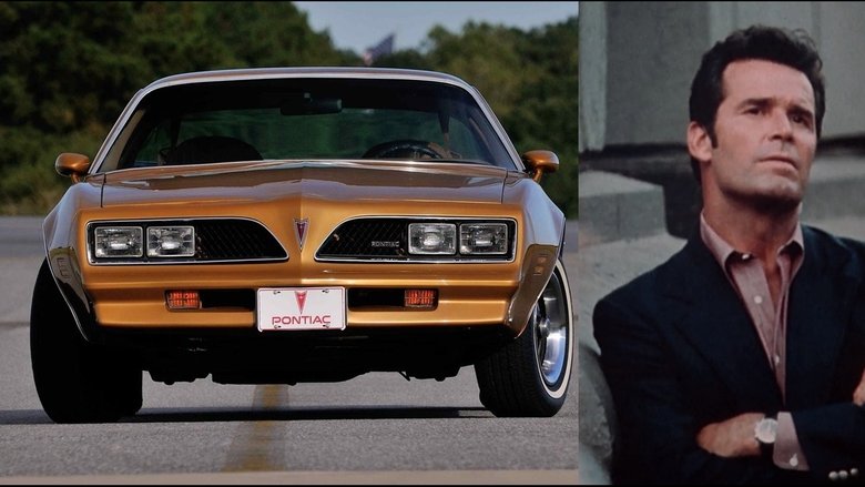 The Rockford Files: If the Frame Fits... The Rockford Files: If the Frame Fits...