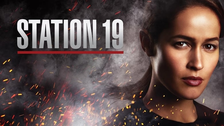 Station 19 Season 5 Episode 8 : All I Want For Christmas Is You