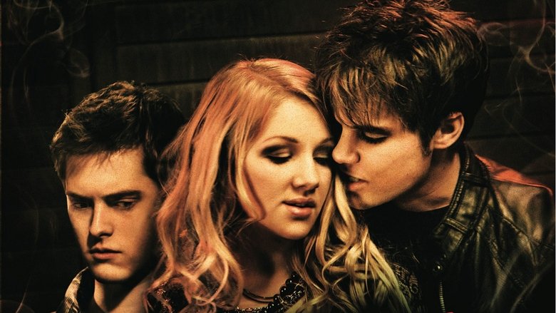 Film I Kissed A Vampire Gratis é completo