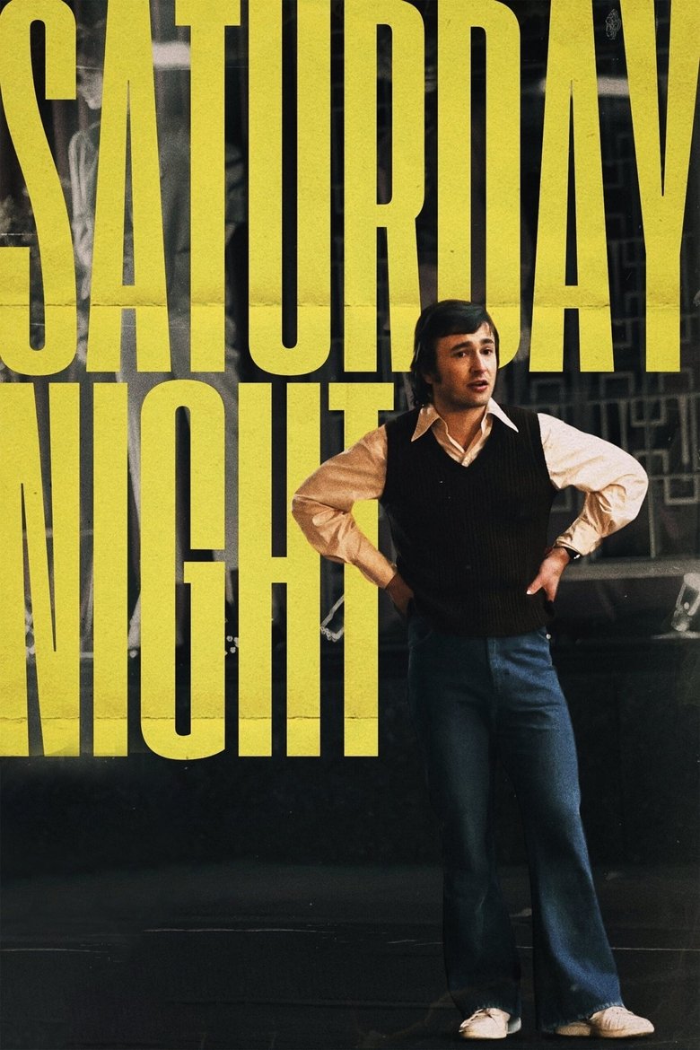 Image Saturday Night