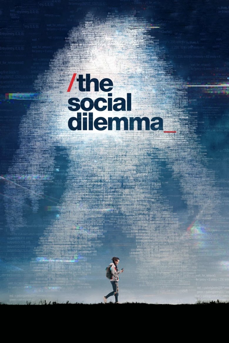Image The Social Dilemma