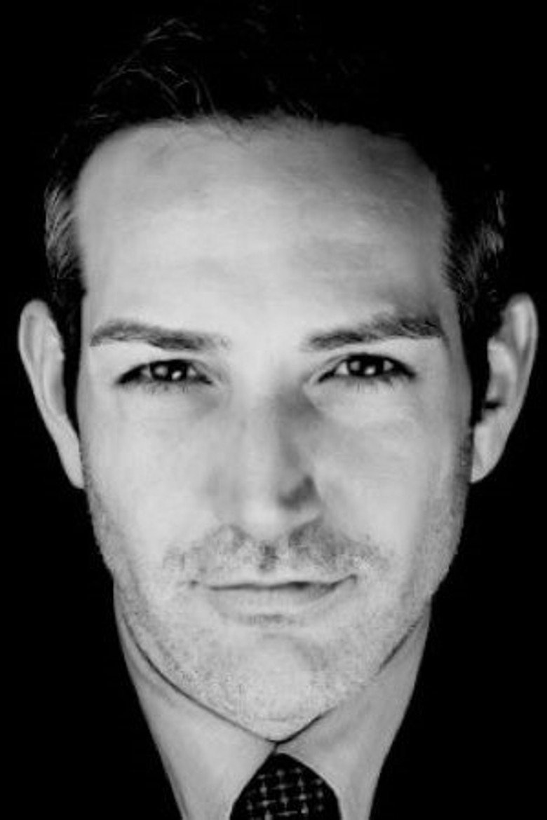 Derek T Gordon