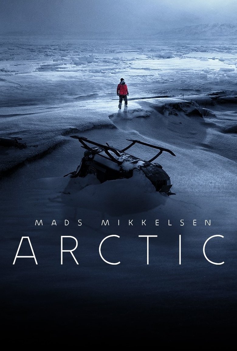 Image Arctic