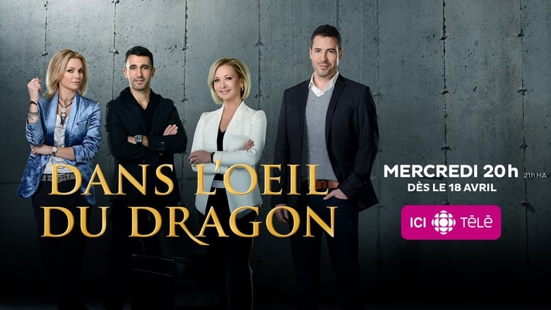 Dans l'oeil du dragon Season 2