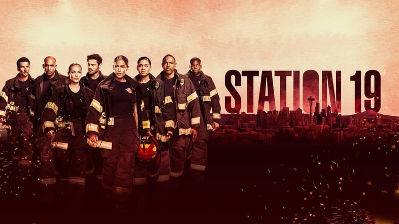 Station 19 Season 4 Episode 9 : No One Is Alone