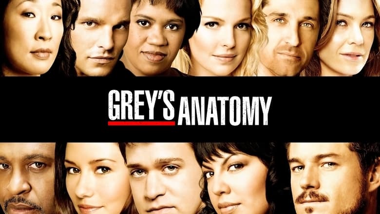 Grey's Anatomy Season 6 Episode 3 : I Always Feel Like Somebody's Watchin' Me