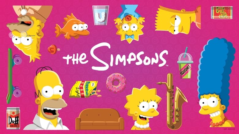 The Simpsons Season 32 Episode 19 : Panic on the Streets of Springfield