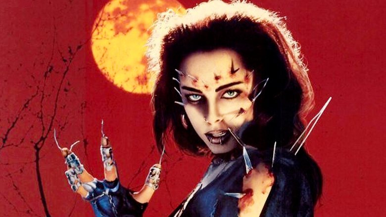 Descargar Pelicula Return of the Living Dead III online español gratis