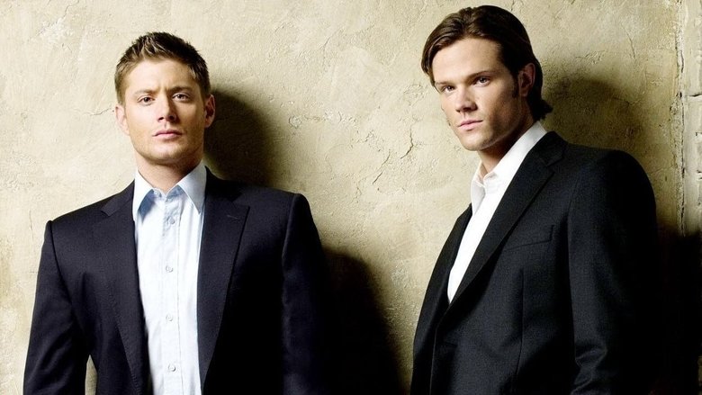 Supernatural Season 12 Episode 13 : Family Feud