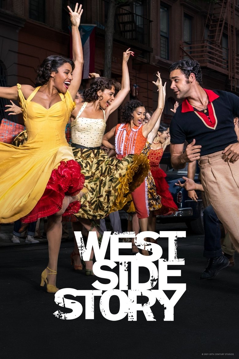 Image West Side Story