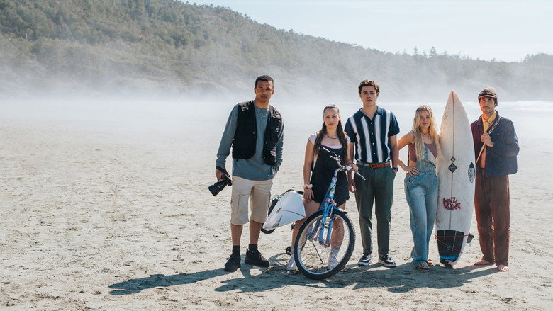 Surf Bay, West Coast Season 1 Episode 10 : Episode 10