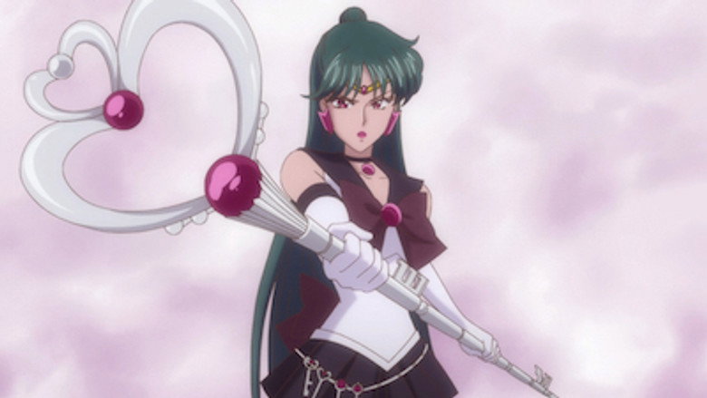 Sailor Moon Streaming Saison 1
