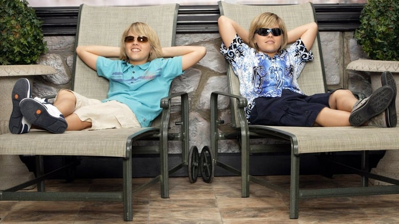 The Suite Life of Zack & Cody Season 3