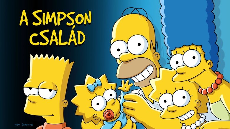 The Simpsons Season 2 Episode 20 : The War of the Simpsons