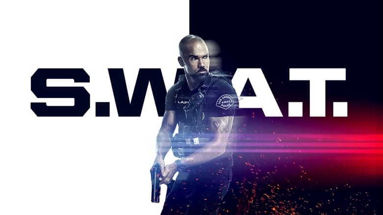 S.W.A.T. Season 3 Episode 11 : Bad Cop