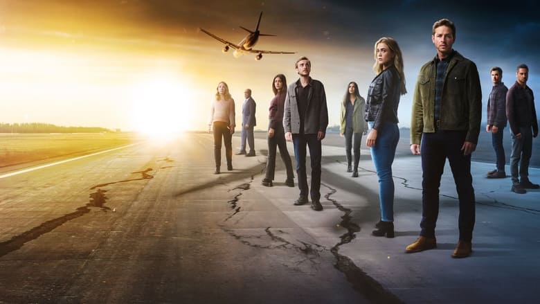 Manifest Season 1 Episode 12 : Vanishing Point