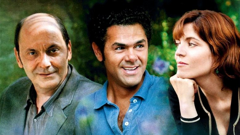 Let's Talk About the Rain Pelicula Completa