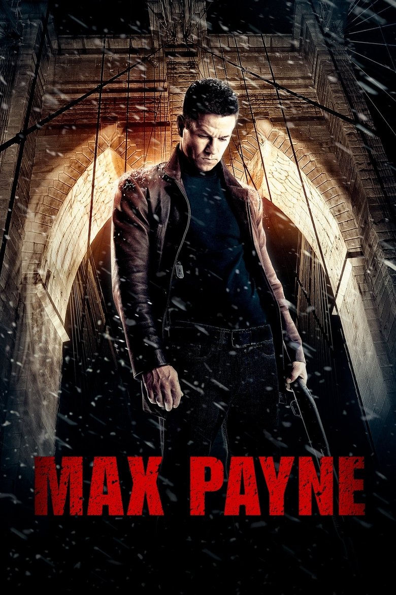 Image Max Payne