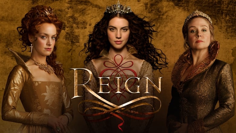 Reign Season 4 Episode 14 : A Bride. A Box. A Body.