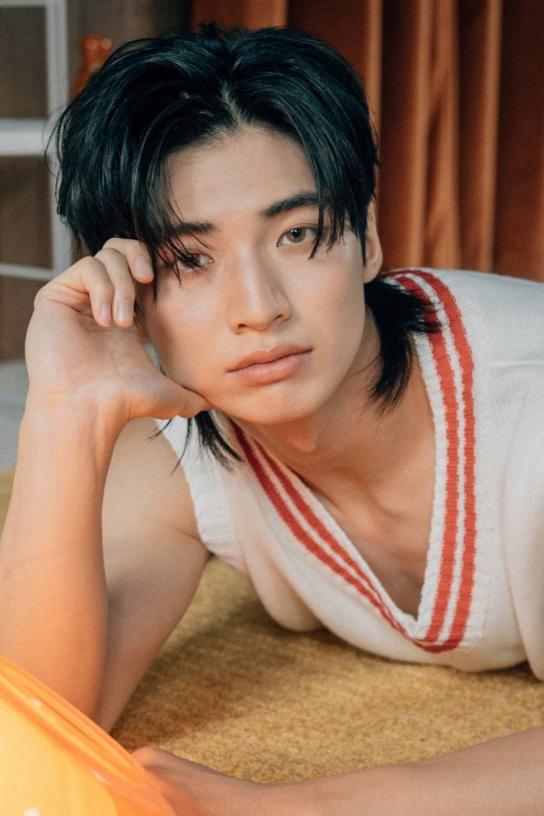 Ponlawit Ketprapakorn