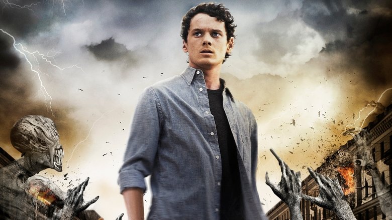 Titta Odd Thomas nätet gratis