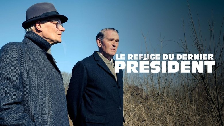 Le refuge du dernier président streaming – 66FilmStreaming Le refuge du dernier président streaming – 66FilmStreaming
