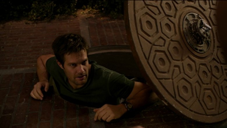 The Finder S01E12 REPACK HDTV XviD-AFGettv torrent on