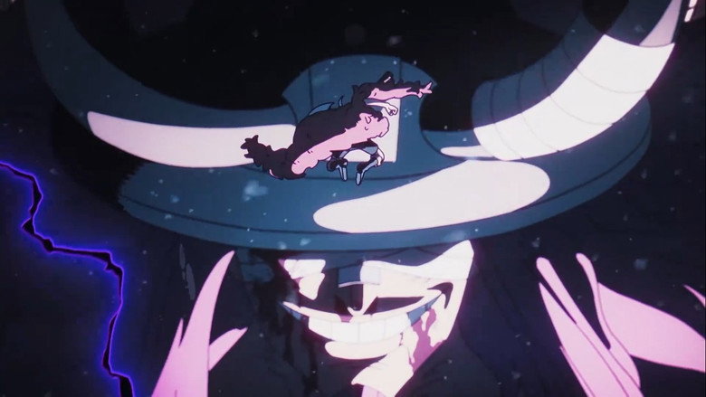 One Piece Season 18 Episode 801 : The Benefactor's Life! Sanji and Owner Zeff!
