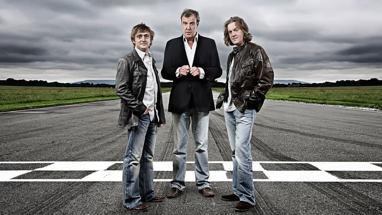 Top Gear Season 23 Episode 3 : Episode 3