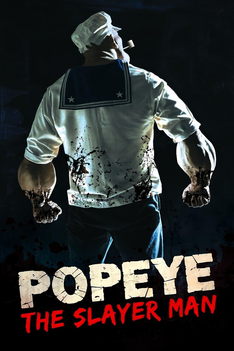 Image Popeye the Slayer Man