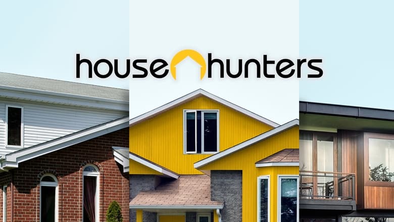 House Hunters season 104