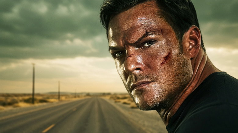 Reacher - Season 1 Episode 6 : Papier