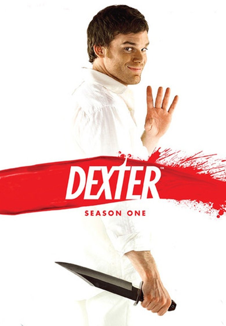 dexter streaming netflix