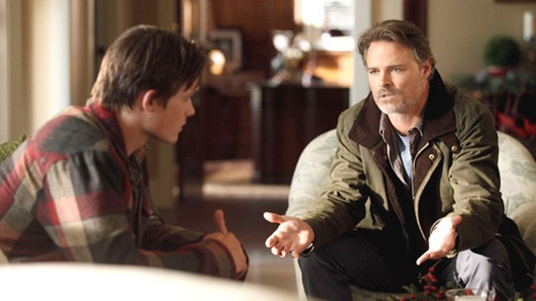 Regarder Serie Cedar Cove - Saison 1 En Streaming