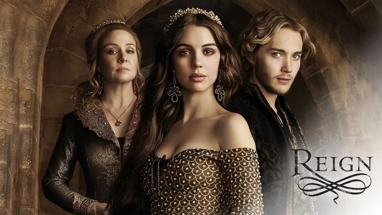 Reign Season 1 Episode 20 : Higher Ground