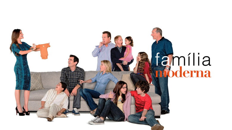 Modern Family Season 11