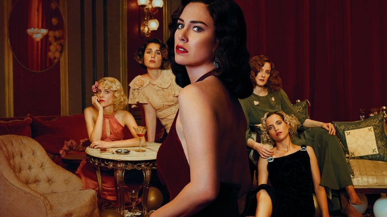 Cable Girls Season 4 Episode 5 : Chapter 29: Life