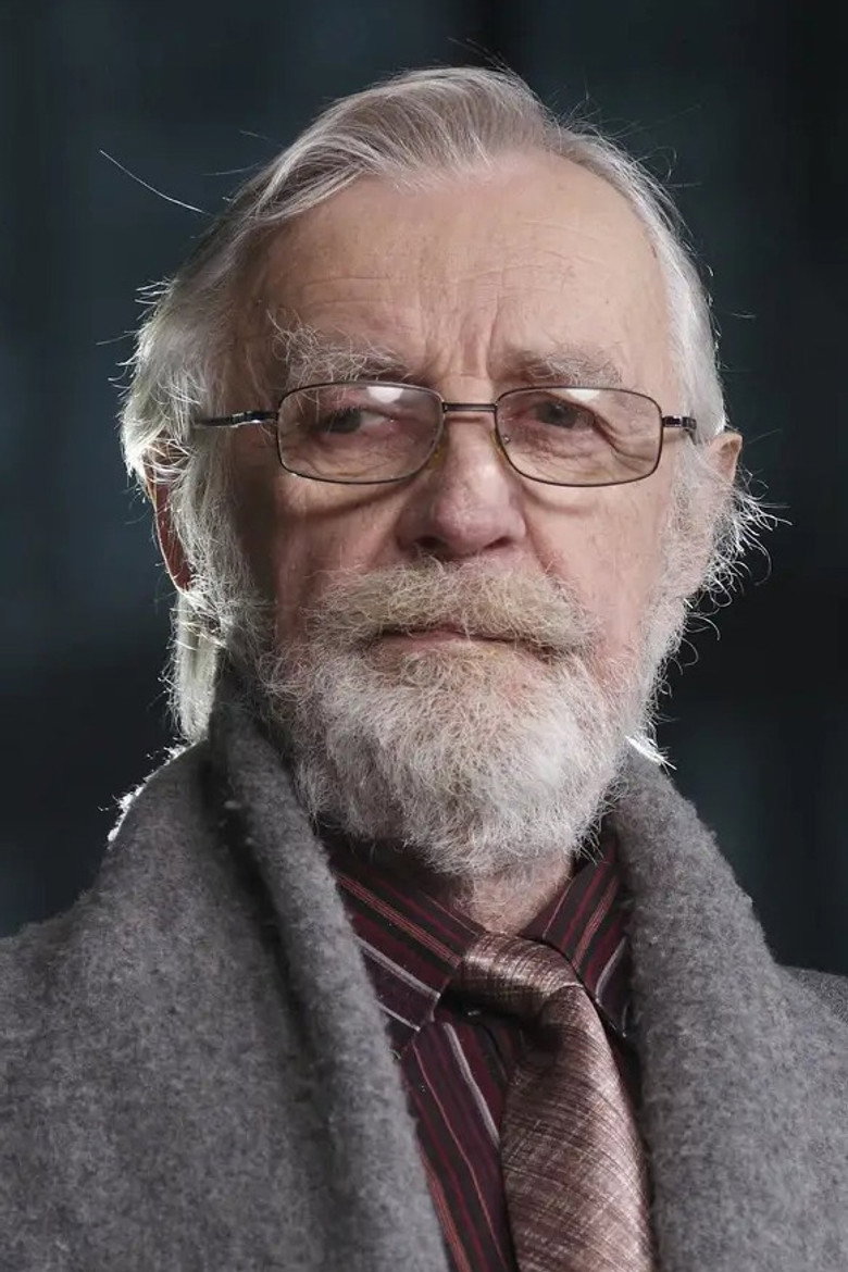 Aarne Üksküla