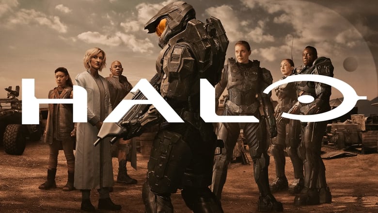 Halo Season 2 Episode 8 : Halo